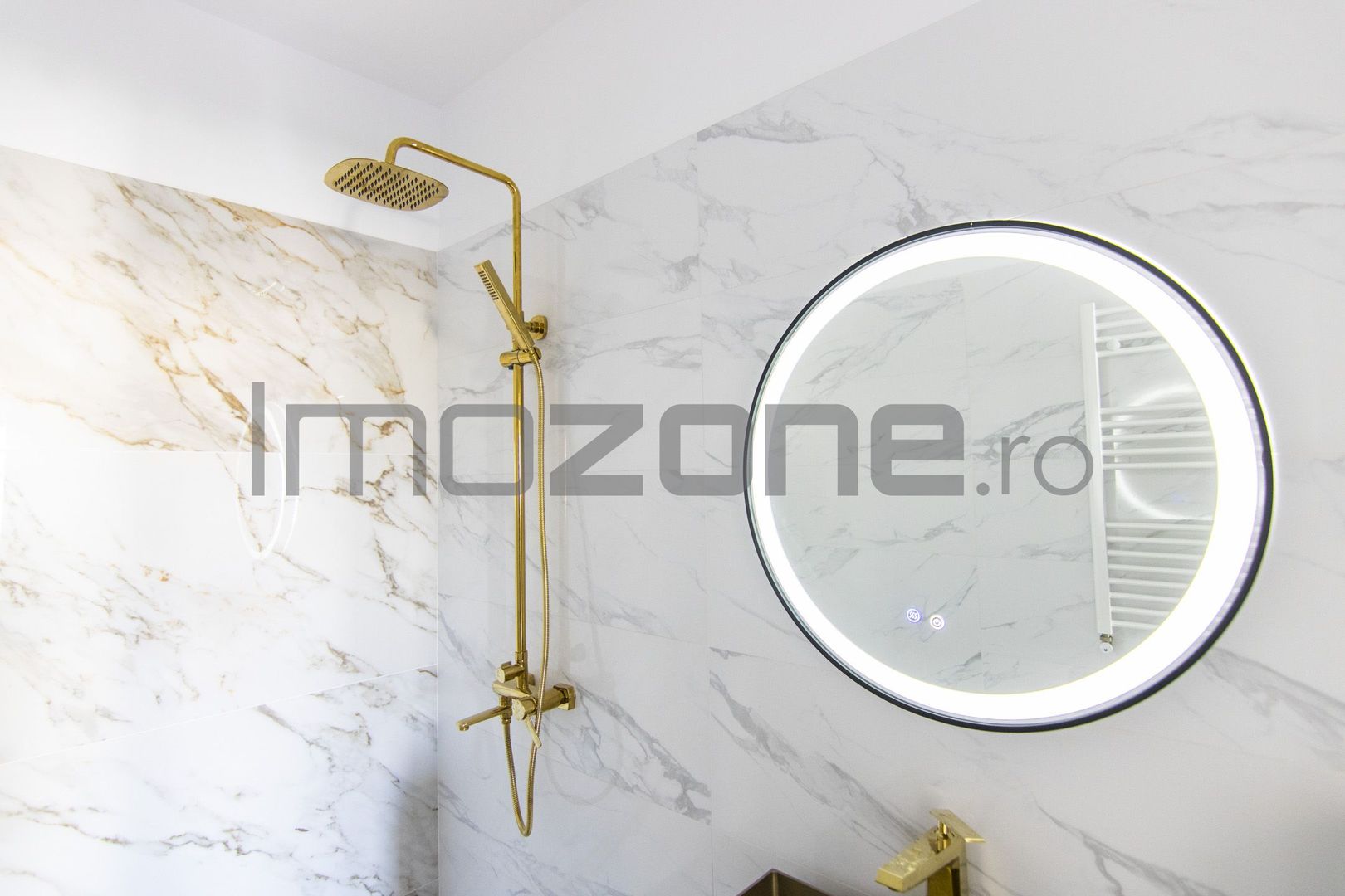 OFERTA IULIE: loc de parcare GRATUIT pentru apartamentele cu 3 camere - Poză 17