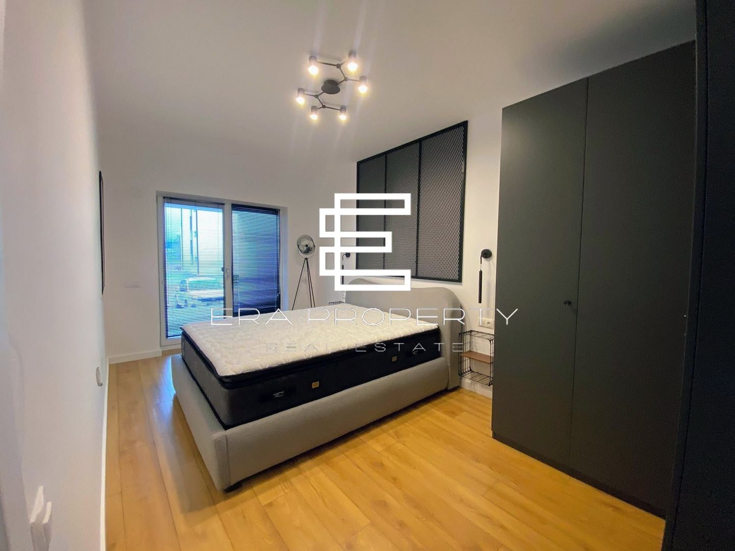 Apartament modern în DaVinci Homes – design industrial & finisaje premium - Poză 7