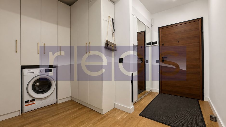 APARTAMENT SPATIOS CU 2 CAMERE | 90 MP | TERASA | BLOC BOUTIQUE | IANCU NICOLAE - Poză 6