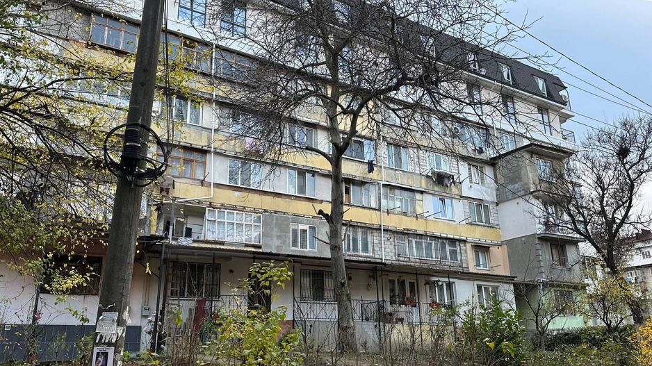 Vânzare, apartament, 1 cameră, str. Independeței, Botanica - Poză 8