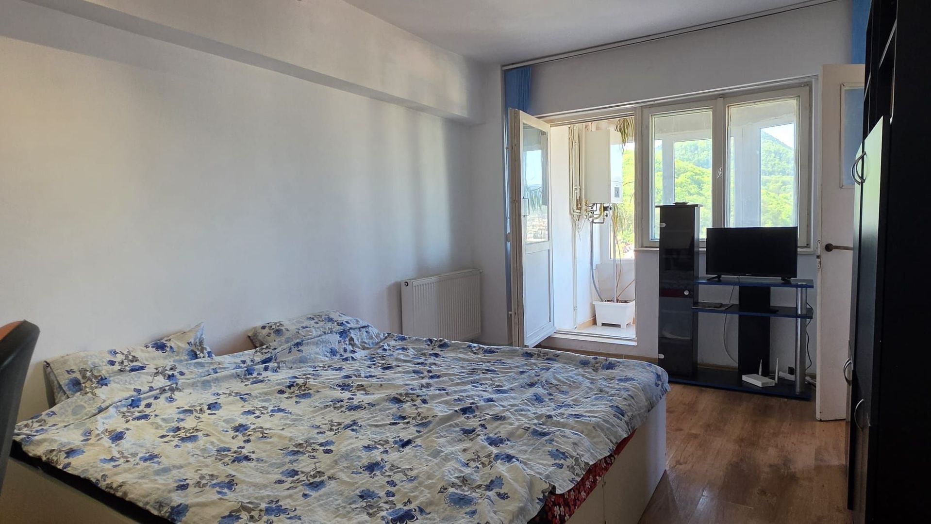 Garsoniera zona Astra Brasov - Poză 4