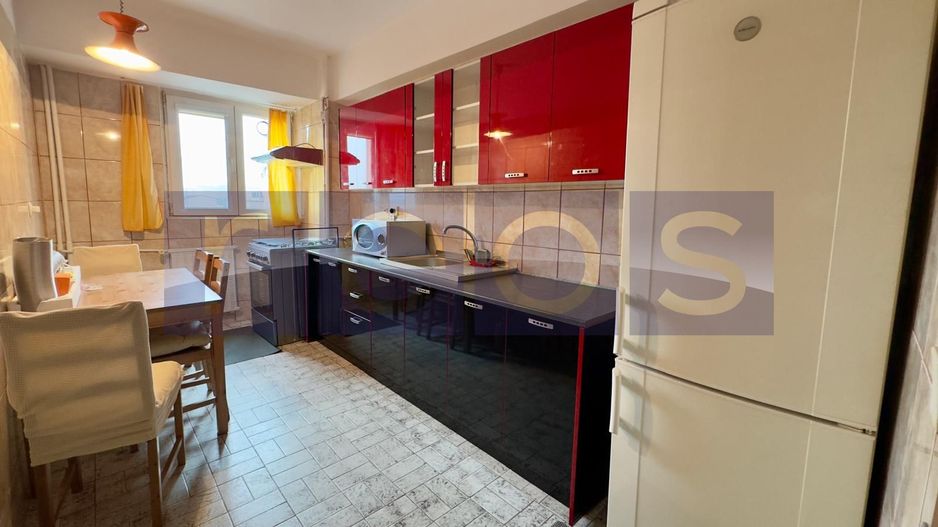 INCHIRIERE 4 CAMERE | DECOMANDAT | IANCULUI | METROU - Poză 8