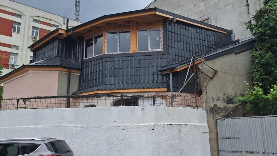 De Vanzare Casa 7 Camere Piata Operei - Plevnei - Poză 35