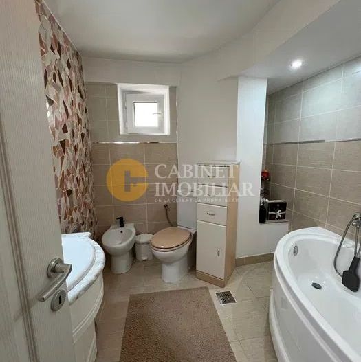 Nicolina- 3 Camere Decomandat -Etaj Intermediar - 2 Bai- Bloc 1986 - Poză 5