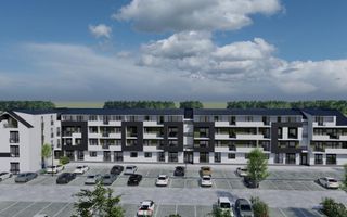 Apartament 2 camere, Prelungirea Doamna Stanca - Poză 7