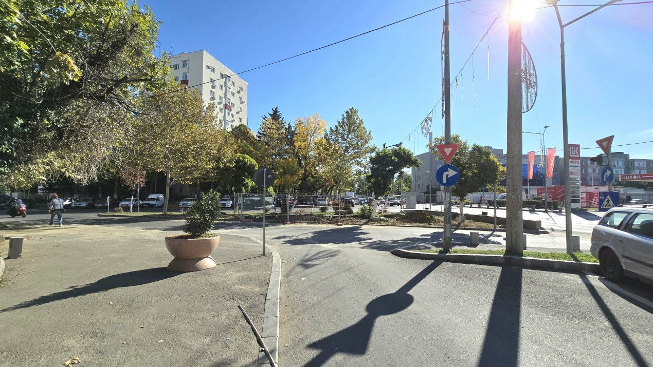 2 camere mobilat Pta Resita, etaj 4/10 - Poză 25