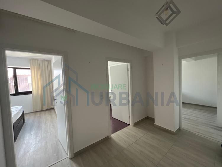 Apartament nou 2 camere decomandat, 65 mp, bloc nou, etaj 4, Rond Pacurari - Poză 10
