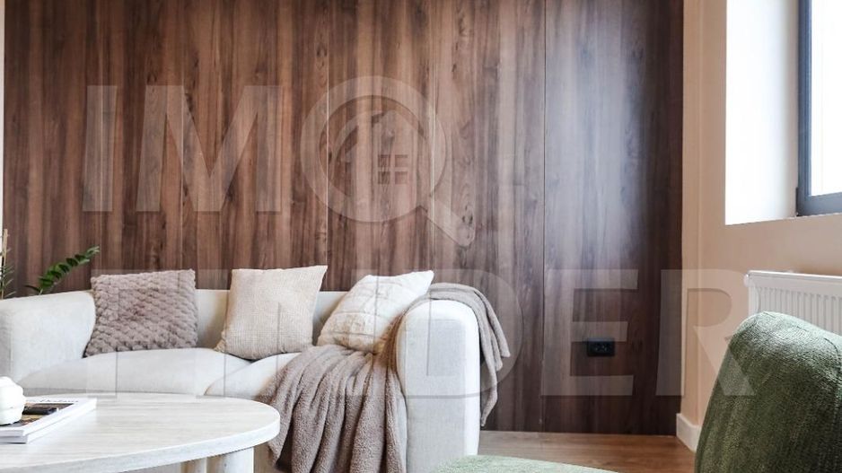 Vedere spectaculoasa I Renovare completa I Gheorgheni - Poză 20