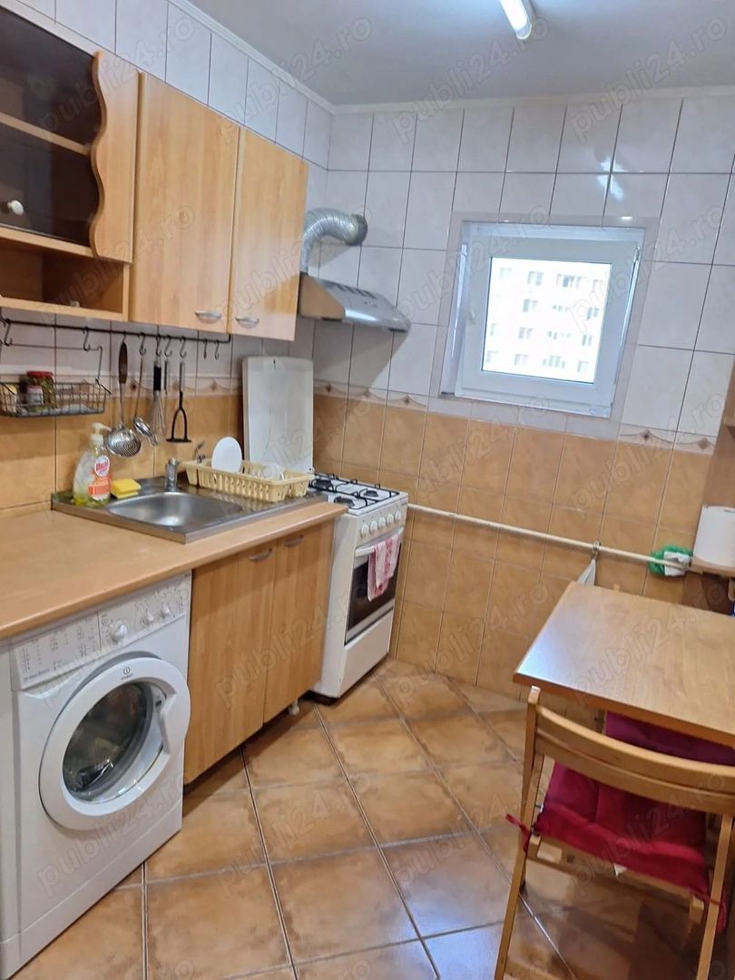 De vanzare apartament 3 camere Nicolae Grigorescu - Poză 3