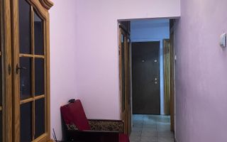 Apartament cu 3 camere  | Etaj intermediar | Calea Aradului | Oradea - Poză 12