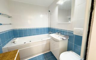 Apart 2 camere Lacul Tei facult constructii Alexandru cel Bun bloc 85 - Poză 5