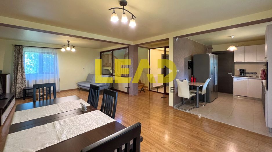 Vila deosebita situata in cartier Izvor! - Poză 1