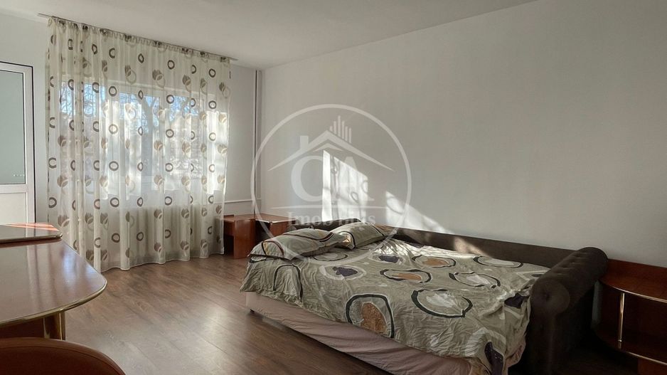 Apartament cu 2 camere de inchiriat in zona Dacia, Oradea - Poză 6