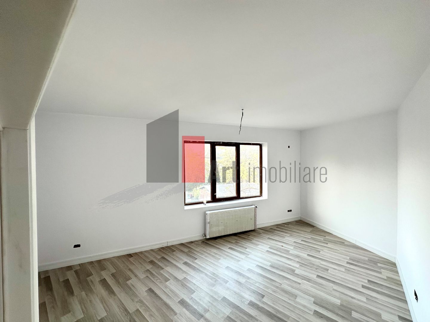 Apartament superb 3 camere Piata Muncii - Poză 3