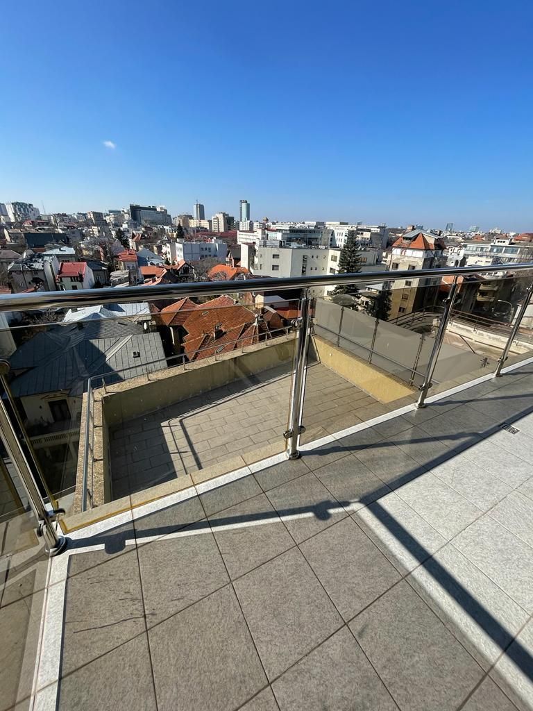 Ag BRASADAS închiriază BIROU 171mp Et 6 si 7 zona ROMANA. - Poză 8