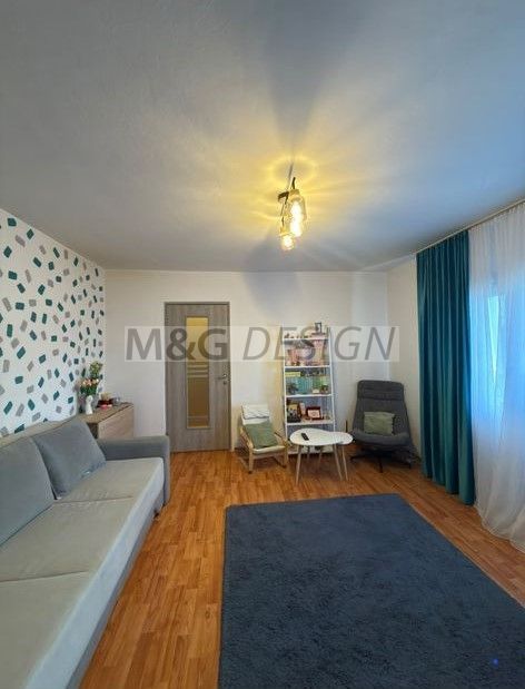 Apartament 2 camere Girocului cu centrala - Poză 2