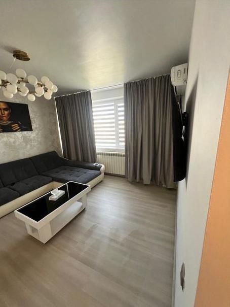 AP. 3 CAMERE- P-TA UNIRII, DOG-FRIENDLY, BLOC REABILITAT, METROU 5 MIN - Poză 2