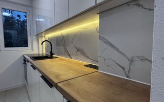 Inchiriez apartament cu metrou la iesirea din bloc - Poză 3