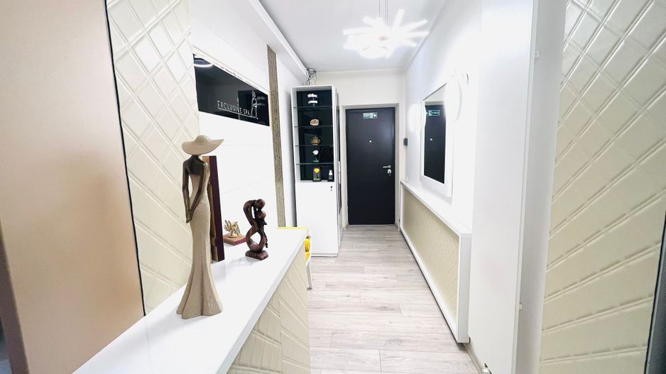 APARTAMENT DE LUX DECOMANDAT BLOC 2019 ULTRACENTRAL PALATUL PARLAMENTULUI - Poză 18