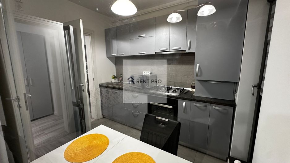 Garsoniera 21 Residence Parcare Inclusa 7 Min Metrou - Poză 3