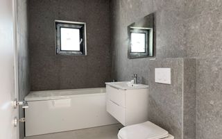 Casa 4 camere pe parter-Tunari | Teren 400 mp - Poză 11