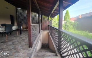 Casa individuala in Chisoda, teren de 601 mp - Poză 9