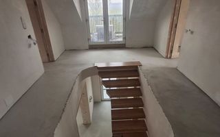 Vând casă P+M (2020) cu teren 1500m, Țigănași stradă principală - Poză 9