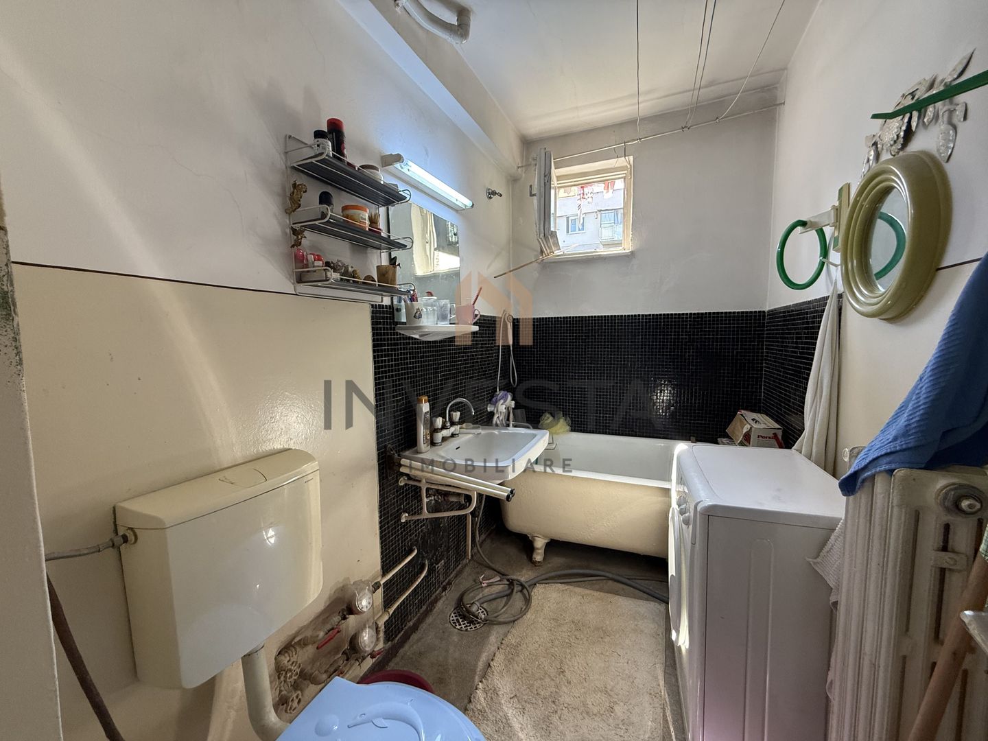 Apartament 2 camere – Gheorgheni, locatie excelenta! Strada Unirii! - Poză 5
