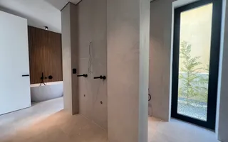 Vila de Lux Parter | Piscina | Arhitectura Deosebita | Finalizat - Poză 15