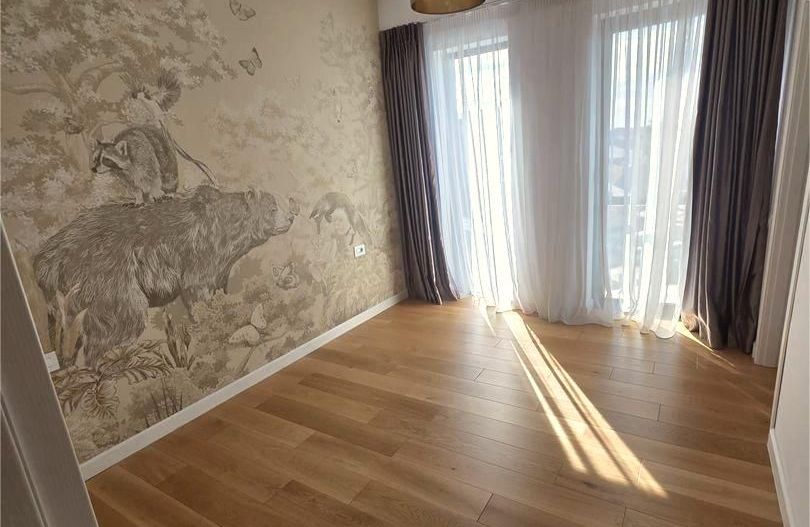 Penthouse 4 camere LUX, vedere parc Cazzavillan, 2 locuri parcare - Poză 8