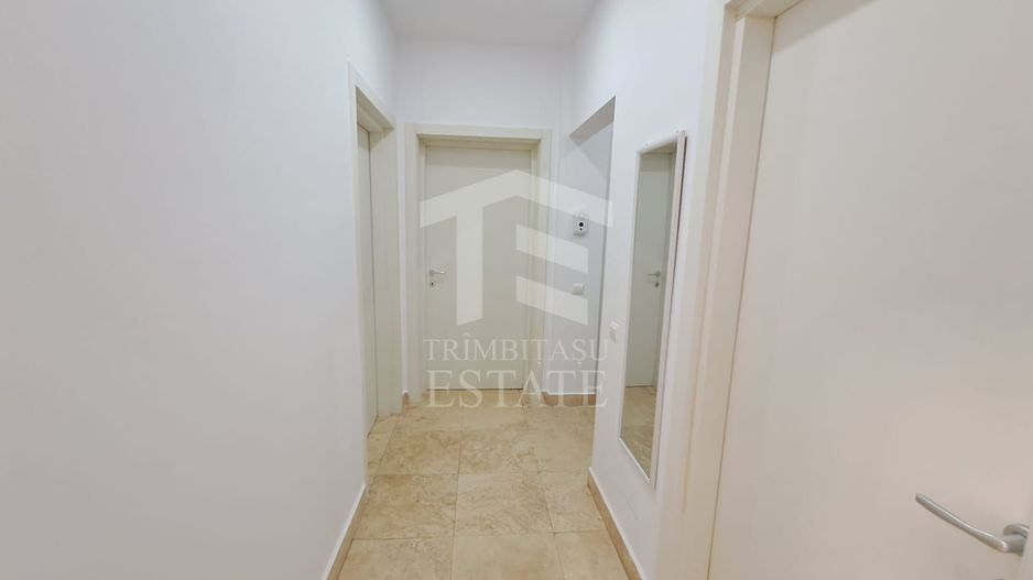 Apartament 3 cam B-dul Timisoara Str. Valea Calmatuiului - Poză 5