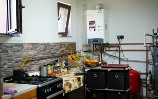 Casa individuala 2 unitati - Poză 20