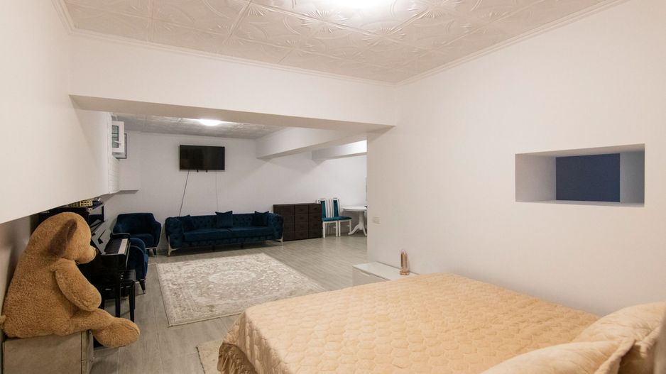 Apartament 2 camere - Demisol, 66 mp, Mobilat si Utilat, Bloc Nou, Zona Mosilor - Poză 4