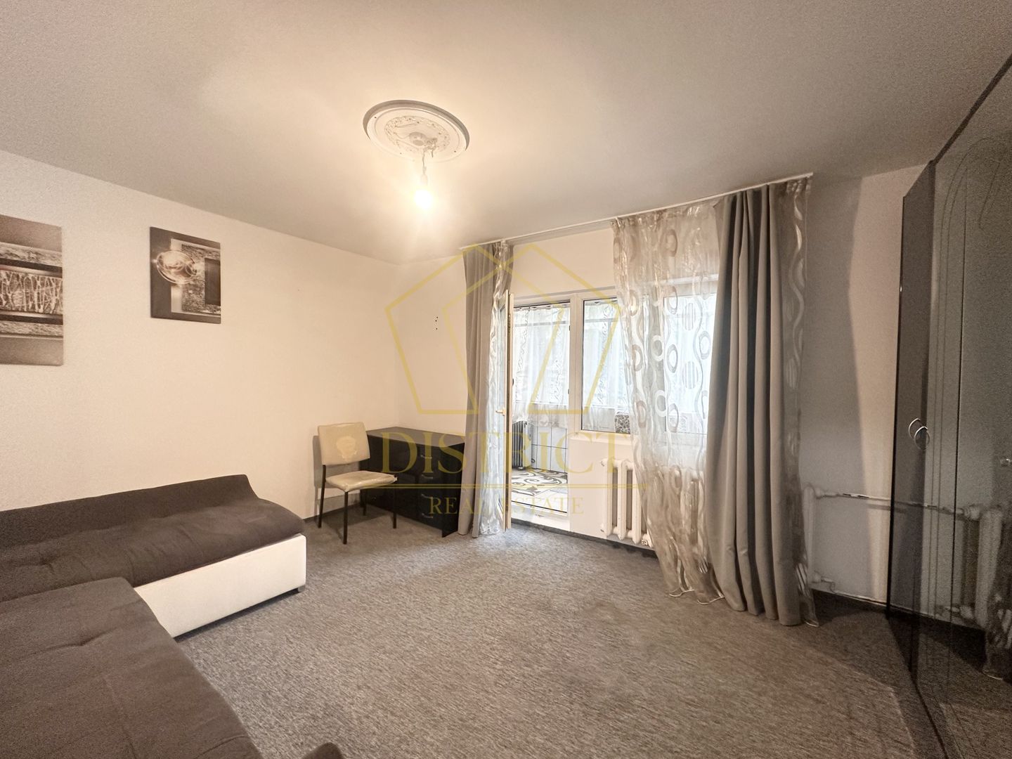 Apartament spațios cu o cameră I Sagului - Poză 3