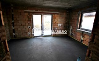 Casa la cheie 4 camere,2 bai,105mp,288 mp teren, 0% comision - Poză 6