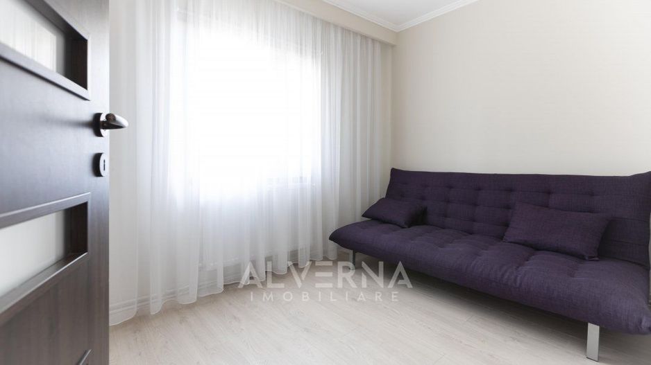 Apartament 4 camere | 80mp | mobilat - utilat I zona Zorilor - Poză 6