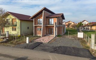 Casa 5 camere | Finisaje deosebite | Mobilata + Utilata | Dudestii Noi - Poză 18