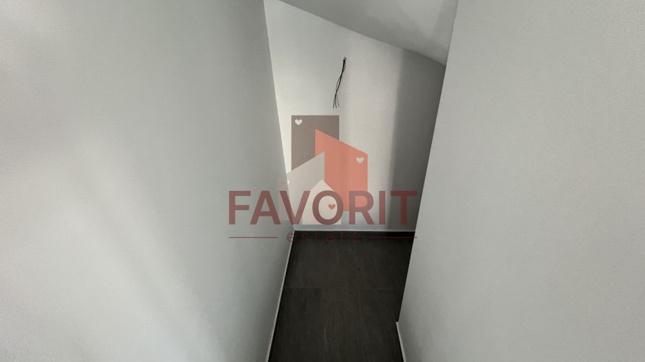 COMISON 0% | Duplex 5 camere despartit prin carport | Chisoda - Poză 9