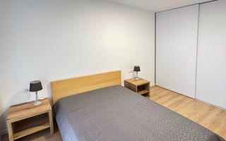 Apartament 2 camere de închiriat | central | etaj 4 | nou | decomandat | - Poză 8