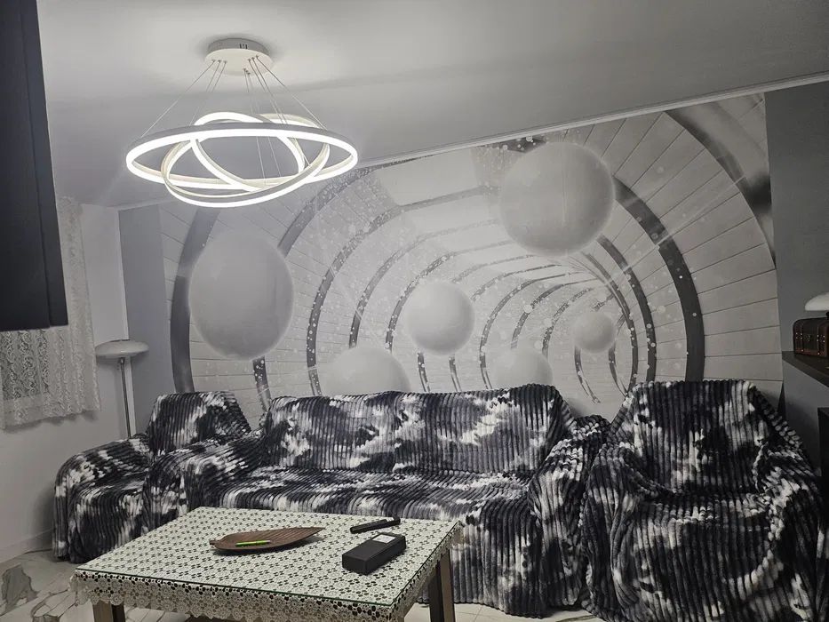 Închiriere apartament de lux 3 camere - Poză 4