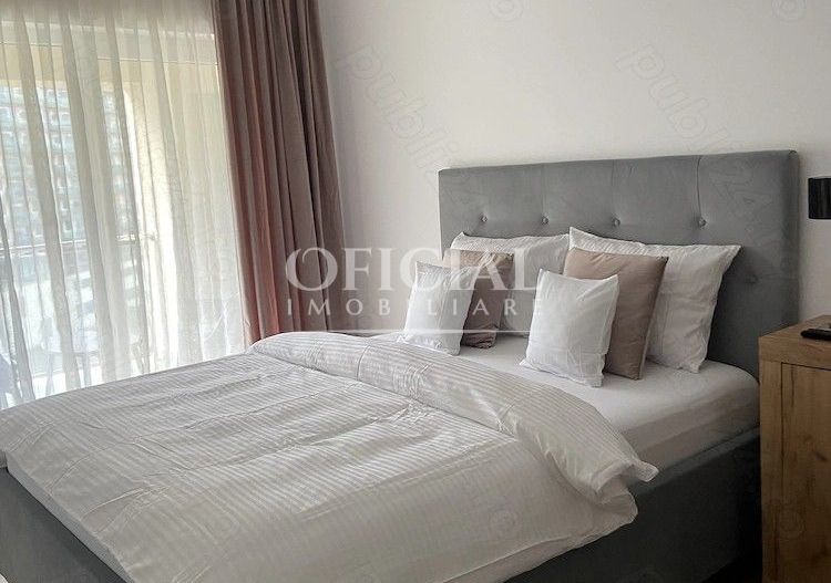 Apartament 2 Camere | 52 Mp | Terasa | Gheorgheni Viva City Iulius - Poză 1