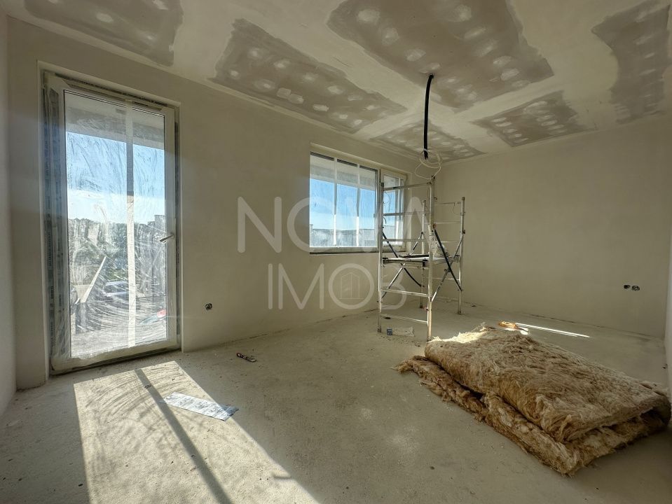 Casa - 4 camere, 50 mp - Cart. Arhitectilor - Poză 15