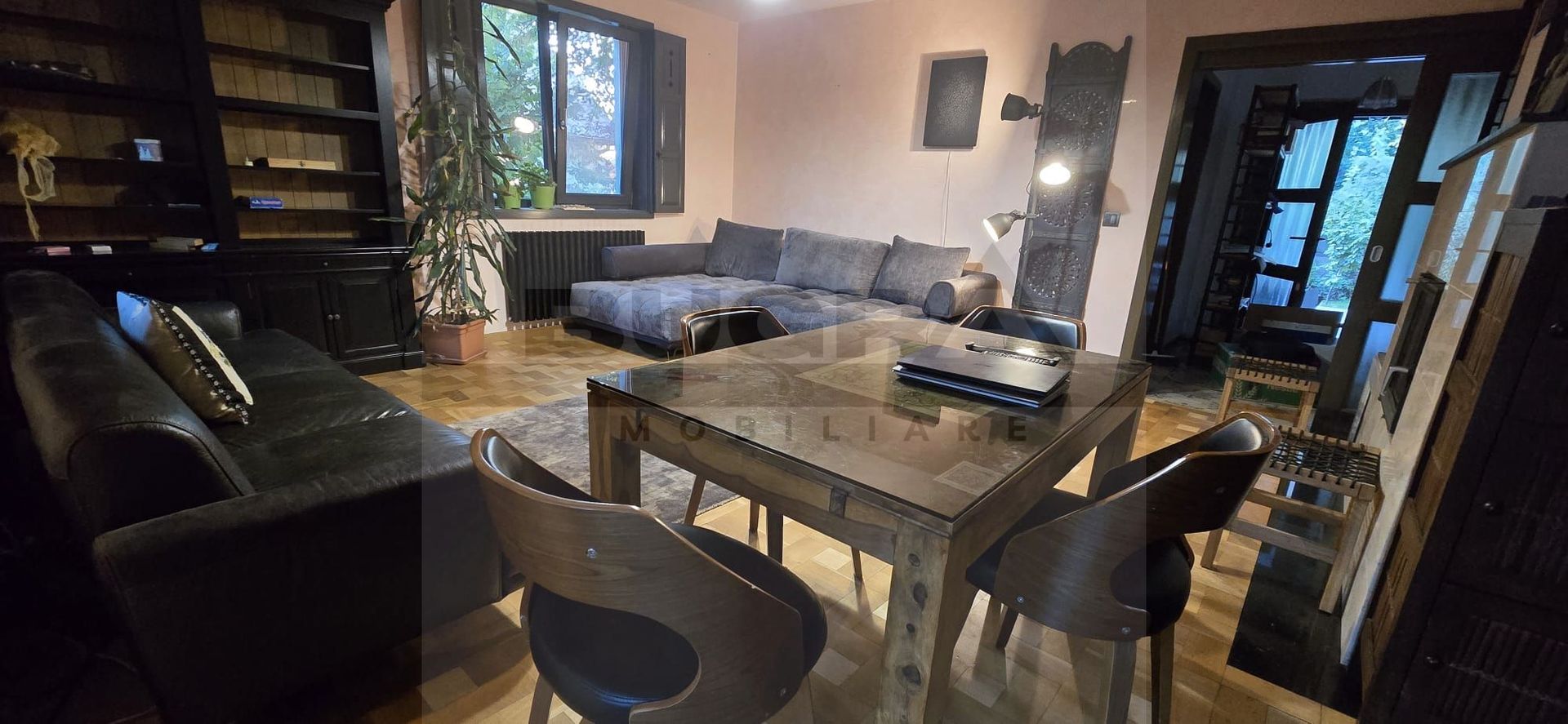Casa individuala 230 mp, 5 camere, teren 900mp, Faget - Poză 6