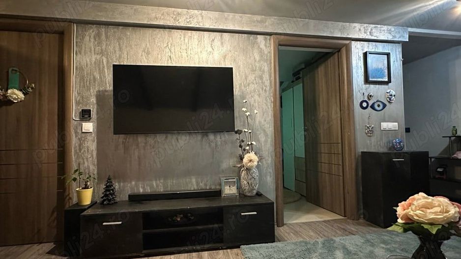 🏡 Apartament 3 camere | Imobil nou | 2 locuri de parcare | Zona Hotel - Poză 2