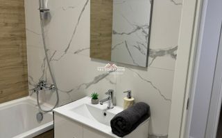 NECTORA IMOB-Apartament 2 camere, Prima Arena, Et. 7/8, 49 mp, Utilat - Poză 11