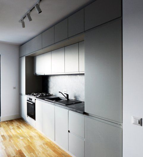 Floreasca Barbu Văcărescu 2 camere Lux - parcare - Poză 6