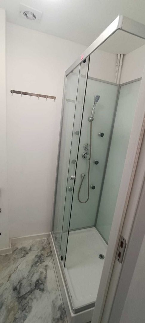 Garsonieră nouă – Prima închiriere | Str. Mizil | 5 min de Metrou - Poză 7