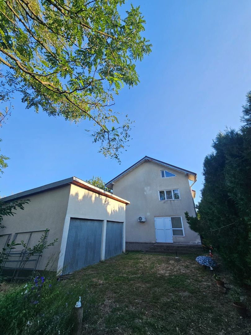 Casă / Vilă cu 8 camere de vânzare în Lapus, Craiova - Poză 3
