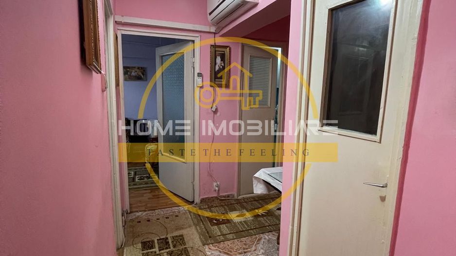 Nicolina 2 Prima Statie  Apartamet 3 Camere Decomandat Bloc Cadre 1985 - Poză 6