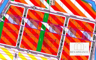 Giroc Teren de Bloc | 6200mp 65 apartamente | PUZ in lucru - Neptun - Poză 2